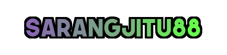 SARANGJITU88 Logo